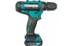 Шуруповерт Makita DF331DWAX6