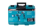 Шуруповерт Makita DF331DWAX6