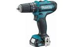 Шуруповерт Makita DF331DWAX6