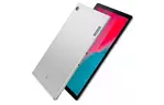 Планшет Lenovo Tab M10 Plus FHD 4/64 LTE Platinum Grey (ZA5V0080UA)