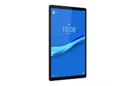 Планшет Lenovo Tab M10 Plus FHD 4/64 LTE Platinum Grey (ZA5V0080UA) - Фото