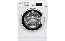 Стиральная машина Hotpoint-Ariston RSSG 602 UA (RSSG602UA) - Фото
