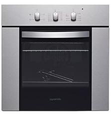 Духовой шкаф PYRAMIDA F 83 M IX (F83MIX)