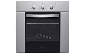 Духовой шкаф PYRAMIDA F 83 M IX (F83MIX) - Фото