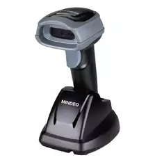 Сканер штрих-кода Mindeo Сканер S2290 2D, BT (CS2290-SR-BT 2D, Bluetooth)
