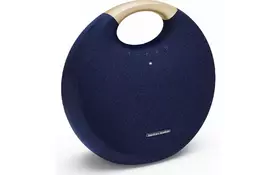 Акустическая система Harman Kardon Onyx Studio 6 Blue (HKOS6BLUEU) - Фото