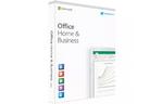 Офисное приложение Microsoft Office 2019 Home and Business Ukrainian Medialess P6 (T5D-03369)