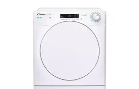 Сушильная машина CANDY CSOC7DF-S - Фото