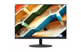 Монитор Lenovo ThinkVision T25m-10 FHD (61DCRAT1UA) - Фото