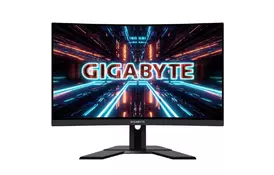Монітор GIGABYTE G27FC - Фото
