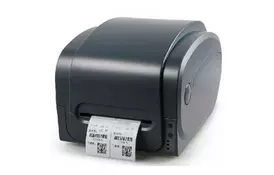 Принтер этикеток Gprinter GP-1125T USB, WiFi (GP1125T U+W+F-0045) - Фото