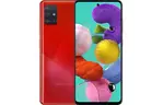 Мобильный телефон Samsung SM-A515FZ (Galaxy A51 6/128Gb) Red (SM-A515FZRWSEK)