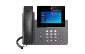 IP телефон Grandstream GXV3350 - Фото