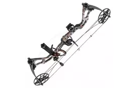 Лук Man Kung MK-CBА2GC-KIT - Фото