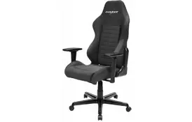 Кресло игровое DXRacer Drifting OH/DM132/N Black (61313) - Фото