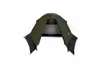 Палатка Terra Incognita Toprock 4 green (4823081502579)
