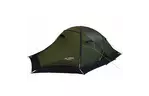 Палатка Terra Incognita Toprock 4 green (4823081502579)