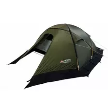 Палатка Terra Incognita Toprock 4 green (4823081502579)