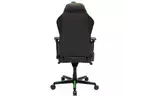 Кресло игровое DXRacer Drifting OH/DJ133/NE Black/Green (63342)