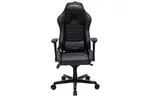 Кресло игровое DXRacer Drifting OH/DJ133/NG Black/Grey (63343)