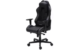 Кресло игровое DXRacer Drifting OH/DJ133/NG Black/Grey (63343) - Фото
