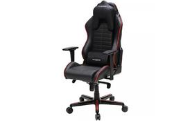 Кресло игровое DXRacer Drifting OH/DJ133/NR Black/Red (63344) - Фото