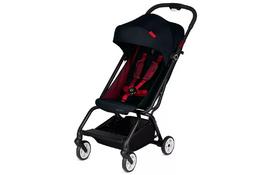 Коляска Cybex Eezy S Victory Black black (519000289) - Фото