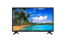 Телевизор Hoffson A55HD300T2S - Фото