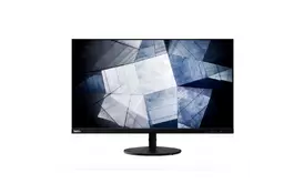 Монитор Lenovo S28u-30 UHD (61E6GAT2UA) - Фото