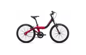 Детский велосипед Orbea Grow 2 1V 20