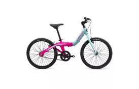 Детский велосипед Orbea Grow 2 1V 20