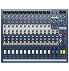 Микшерный пульт Soundcraft EPM12