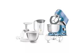 Кухонный комбайн Sencor STM 7872 BL (STM7872BL) - Фото