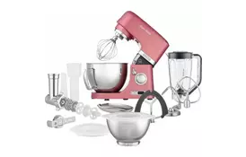 Кухонный комбайн Sencor STM 7874 RD (STM7874RD) - Фото