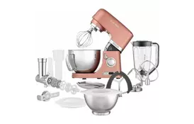 Кухонный комбайн Sencor STM 7875 RS (STM7875RS) - Фото