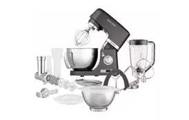 Кухонный комбайн Sencor STM 7878 BK (STM7878BK) - Фото