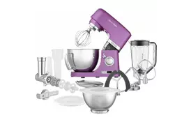 Кухонный комбайн Sencor STM 7873 VT (STM7873VT) - Фото