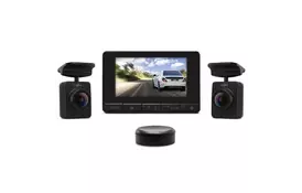 Видеорегистратор Gazer F750w - Фото