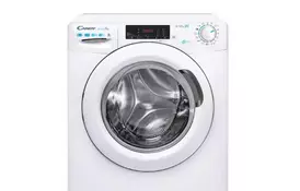 Стиральная машина CANDY CSOW4855T/1-S - Фото