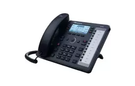 IP телефон AudioCodes UC430HDEG - Фото