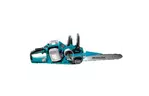 Цепная пила Makita DUC355Z акумуляторна LXT (без АКБ) (DUC355Z)
