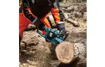 Цепная пила Makita DUC355Z акумуляторна LXT (без АКБ) (DUC355Z)