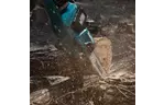 Цепная пила Makita DUC355Z акумуляторна LXT (без АКБ) (DUC355Z)