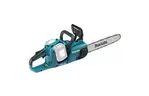 Цепная пила Makita DUC355Z акумуляторна LXT (без АКБ) (DUC355Z)