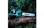 Цепная пила Makita DUC355Z акумуляторна LXT (без АКБ) (DUC355Z)