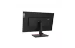 Монитор Lenovo ThinkVision T27h-20 WQHD3.1*4,IPS,Pivot (61ECGAT2UA)