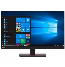 Монитор Lenovo ThinkVision T27h-20 WQHD3.1*4,IPS,Pivot (61ECGAT2UA)
