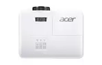 Проектор Acer X118HP white (MR.JR711.012)