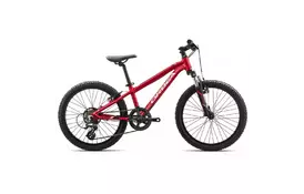 Детский велосипед Orbea MX XC 20 2019 Red-White (J00920NF) - Фото
