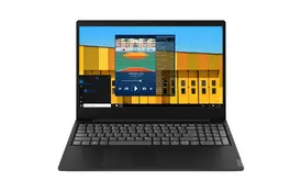 Ноутбук Lenovo IdeaPad S145-15 (81VD0096RA) - Фото